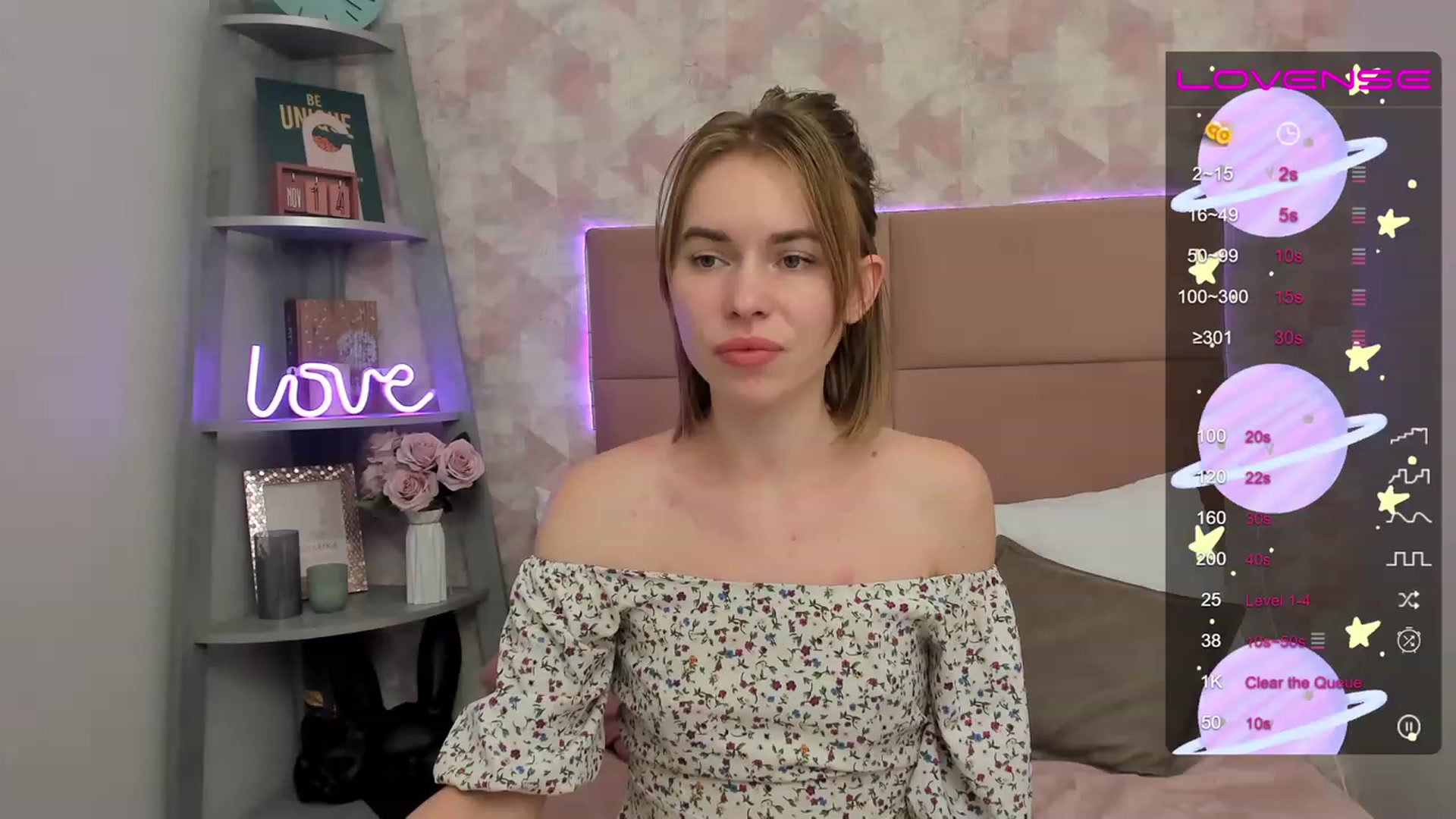 Gallery image thumbnail from AmelyKay's myfreecams stream on, 11/28/2022, 16:54 image 17 of 20