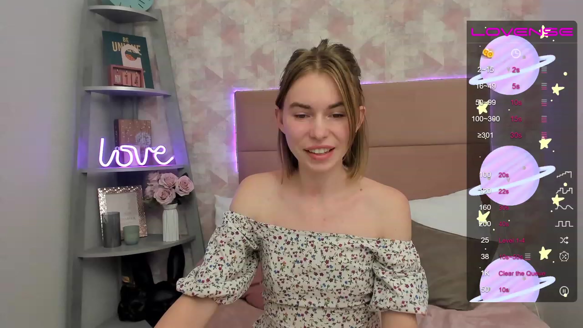 Gallery image thumbnail from AmelyKay's myfreecams stream on, 11/28/2022, 16:54 image 7 of 20