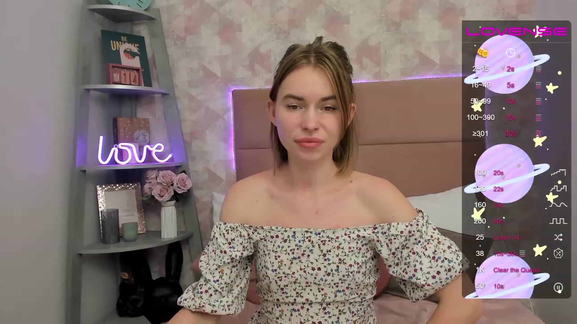 Gallery image thumbnail from AmelyKay's myfreecams stream on, 11/28/2022, 16:54 image 6 of 20