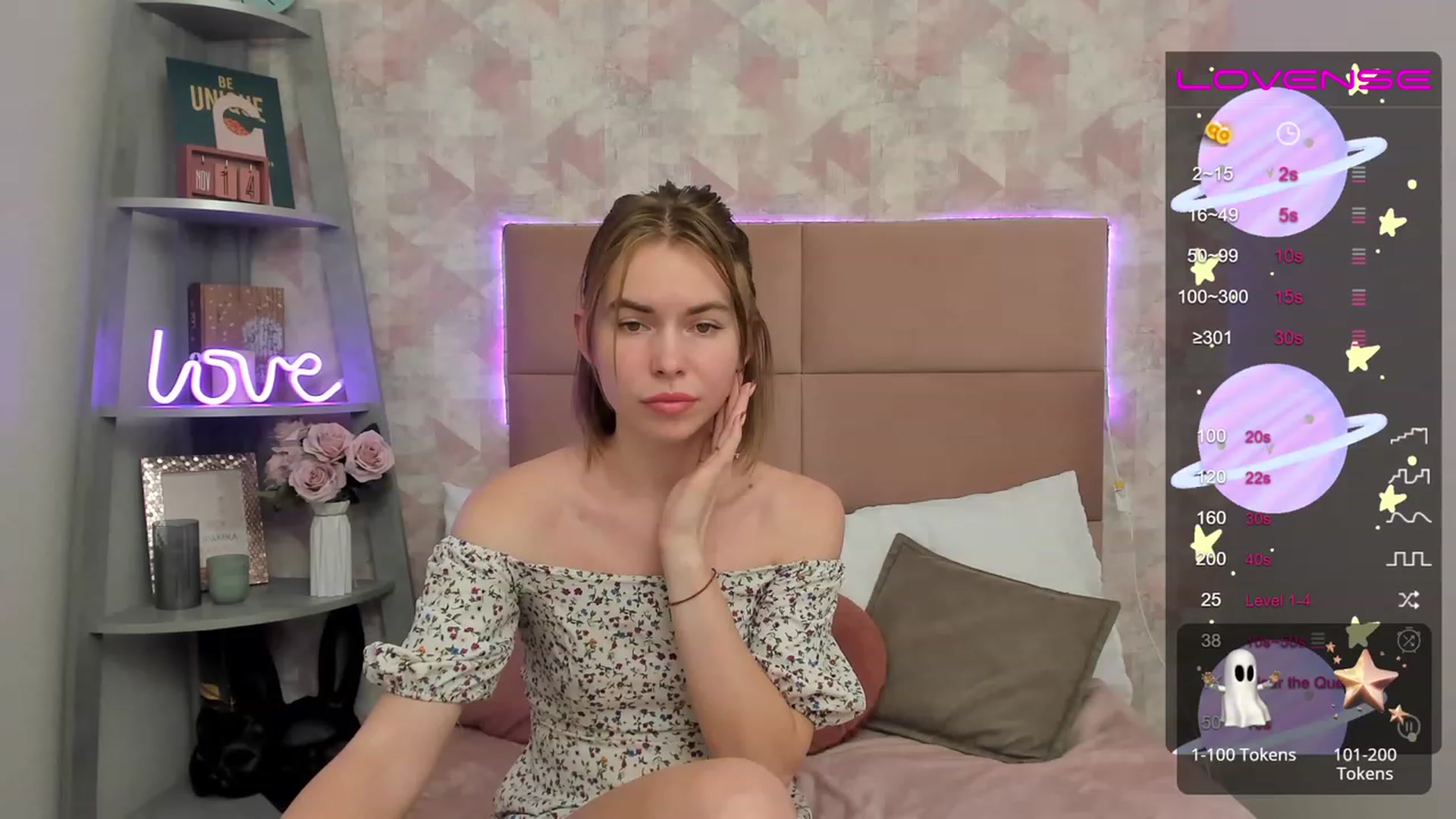 Gallery image thumbnail from AmelyKay's myfreecams stream on, 11/28/2022, 19:40 image 7 of 20