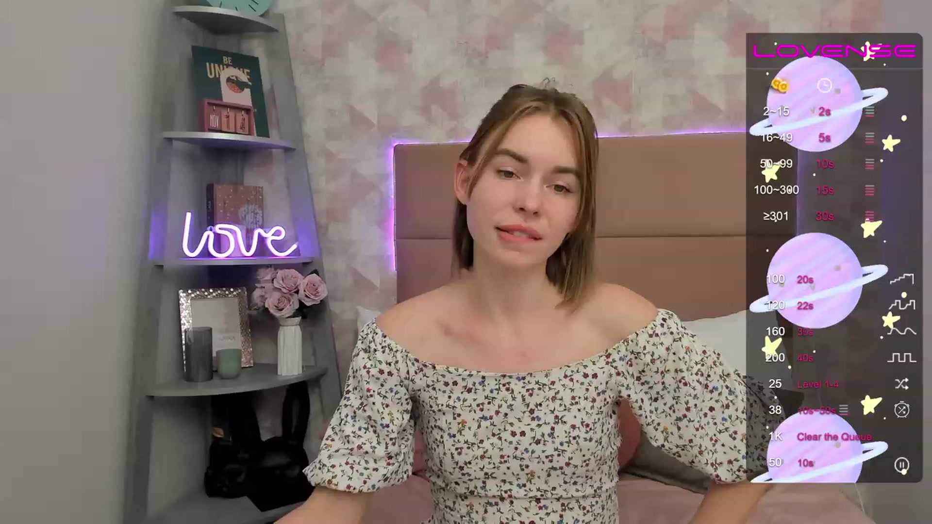 Gallery image thumbnail from AmelyKay's myfreecams stream on, 11/28/2022, 19:40 image 2 of 20