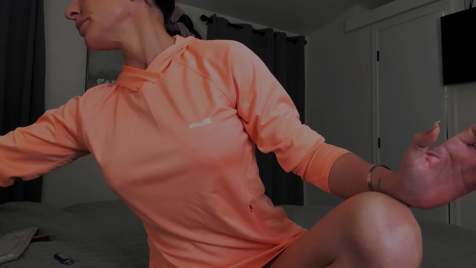 Gallery image thumbnail from Amelya__'s myfreecams stream on, 01/02/2026, 05:16 image 2 of 20