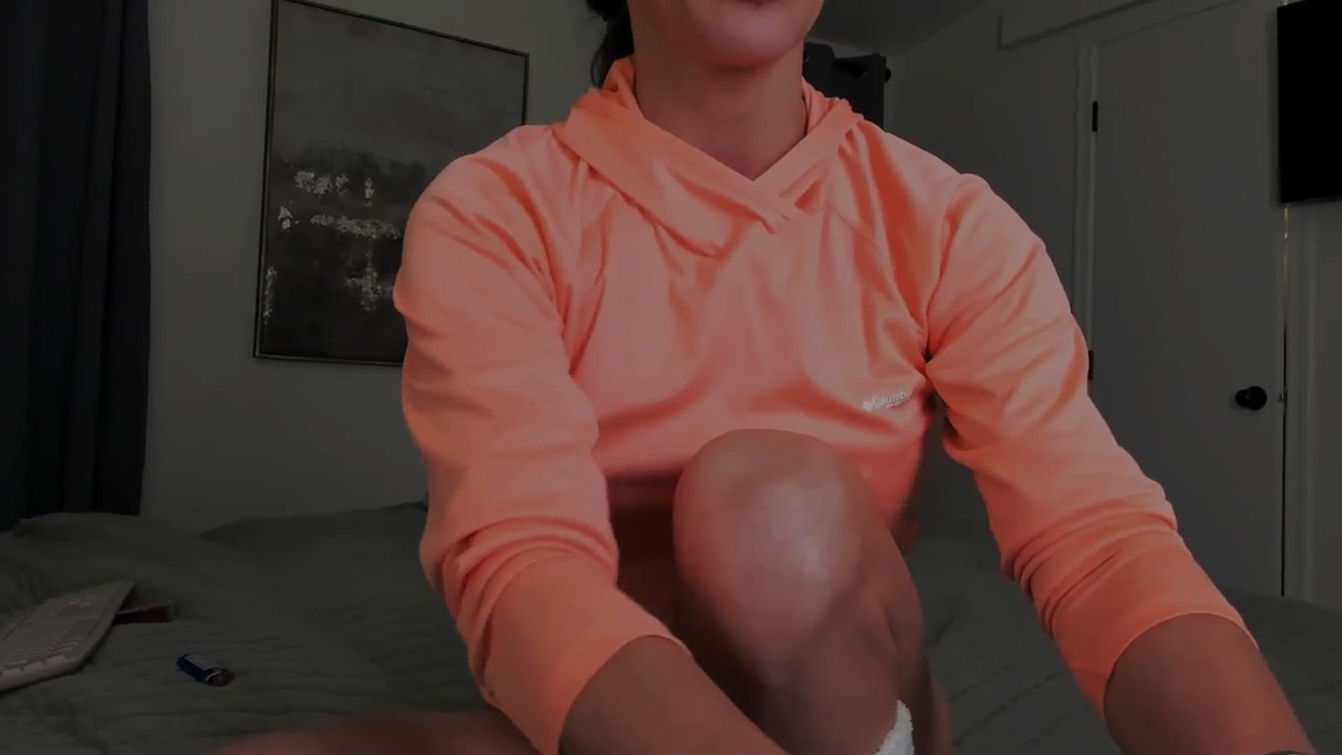 Gallery image thumbnail from Amelya__'s myfreecams stream on, 01/02/2026, 05:16 image 4 of 20