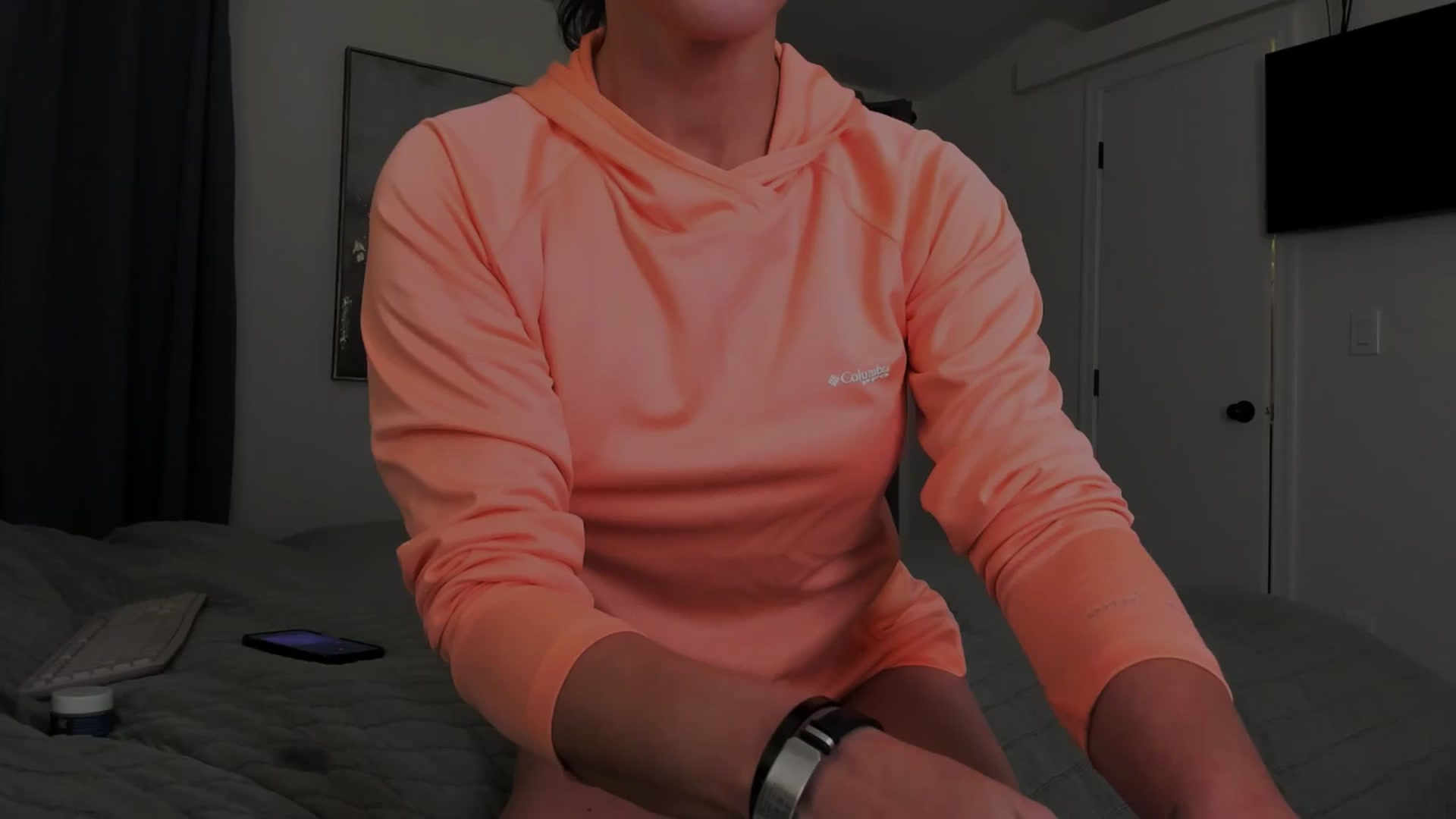 Gallery image thumbnail from Amelya__'s myfreecams stream on, 01/02/2026, 06:32 image 1 of 20