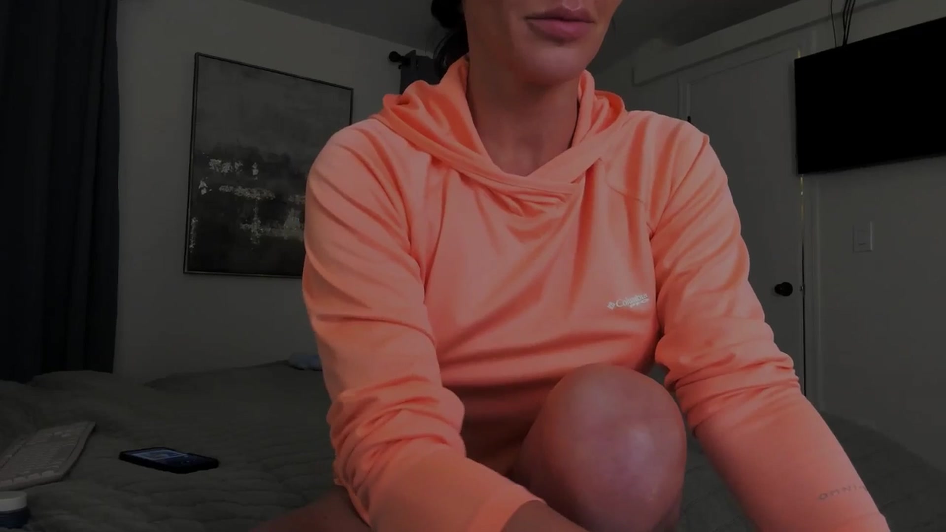 Gallery image thumbnail from Amelya__'s myfreecams stream on, 01/02/2026, 06:32 image 5 of 20