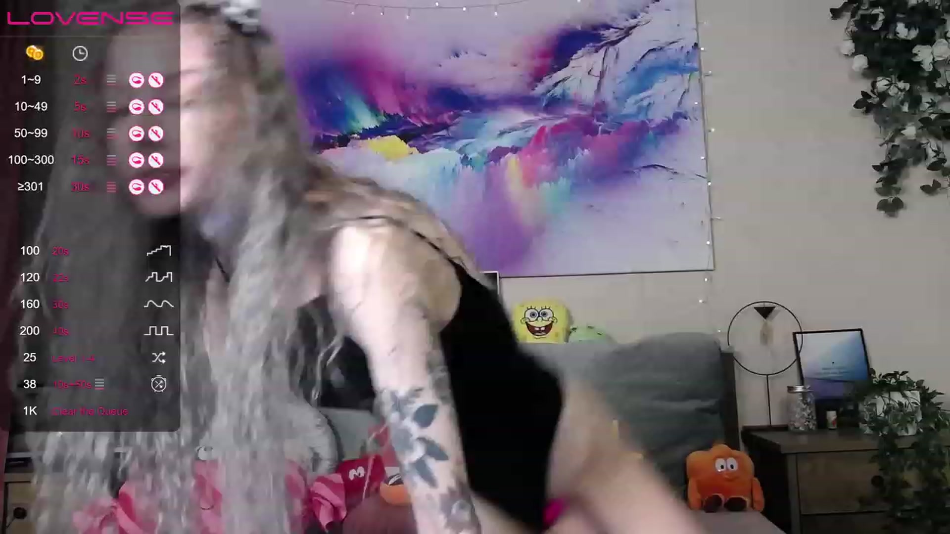 Gallery image thumbnail from Amerilyse's myfreecams stream on, 12/05/2022, 09:35 image 3 of 20