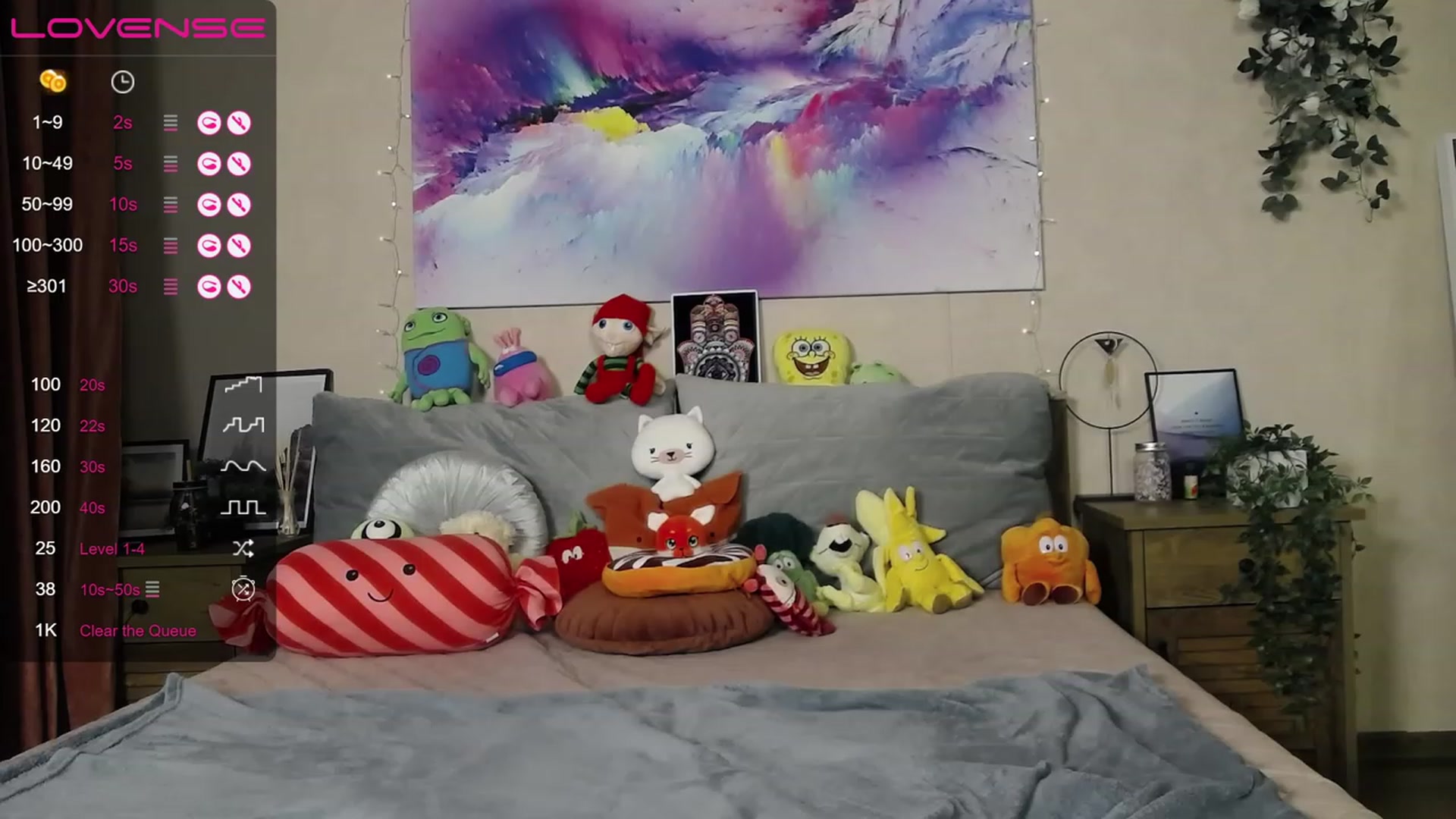 Gallery image thumbnail from Amerilyse's myfreecams stream on, 12/05/2022, 10:14 image 13 of 20