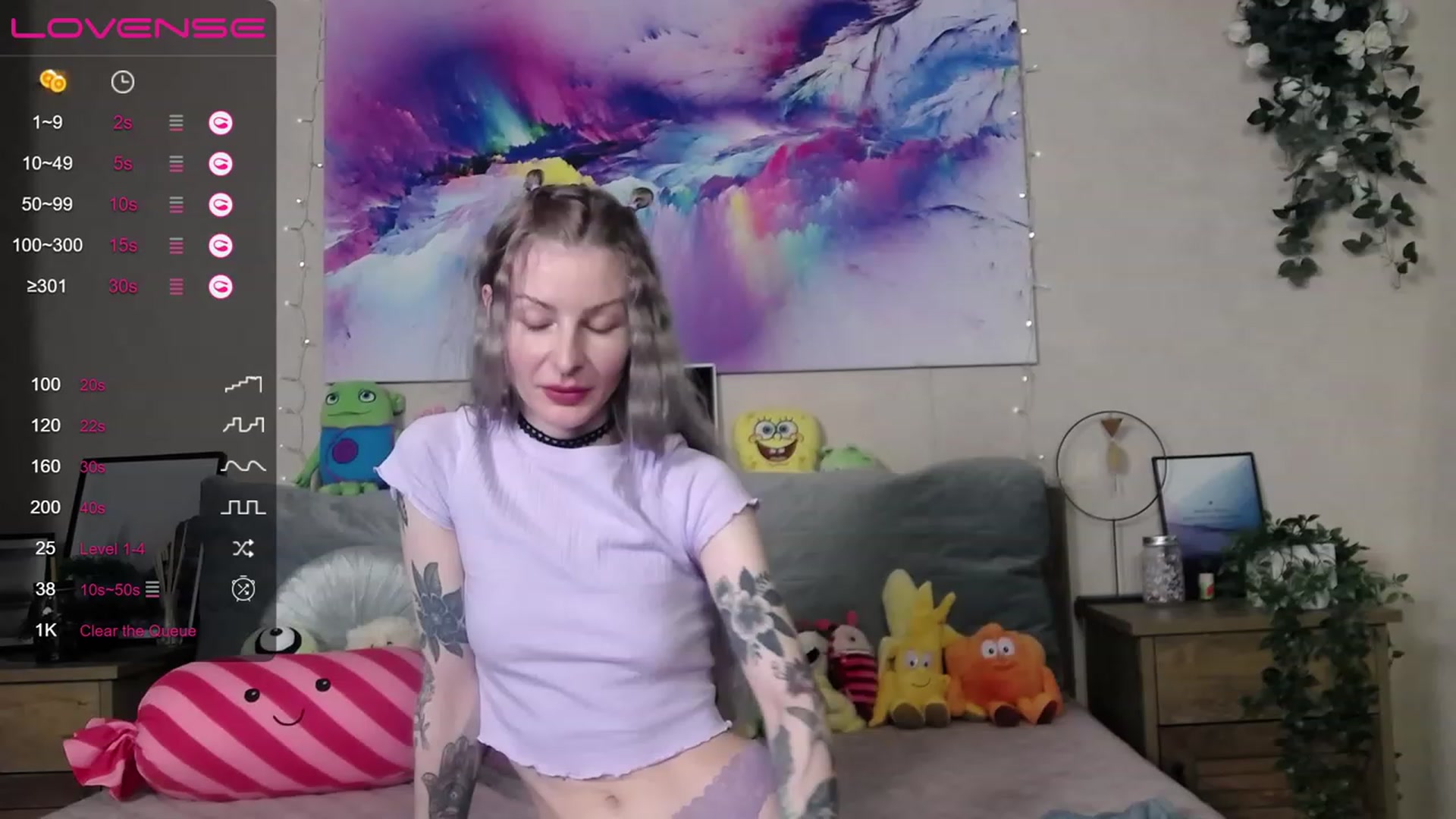 Gallery image thumbnail from Amerilyse's myfreecams stream on, 12/06/2022, 11:58 image 7 of 20