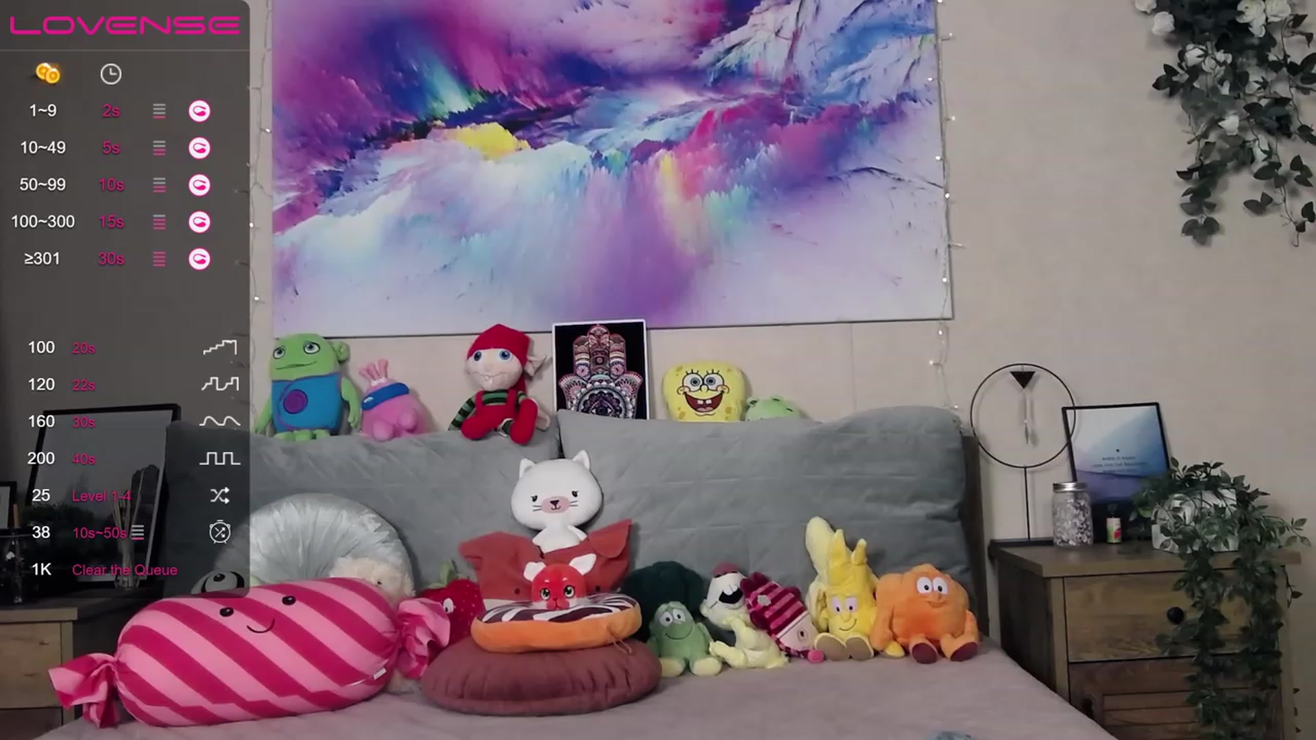 Gallery image thumbnail from Amerilyse's myfreecams stream on, 12/07/2022, 09:59 image 11 of 20