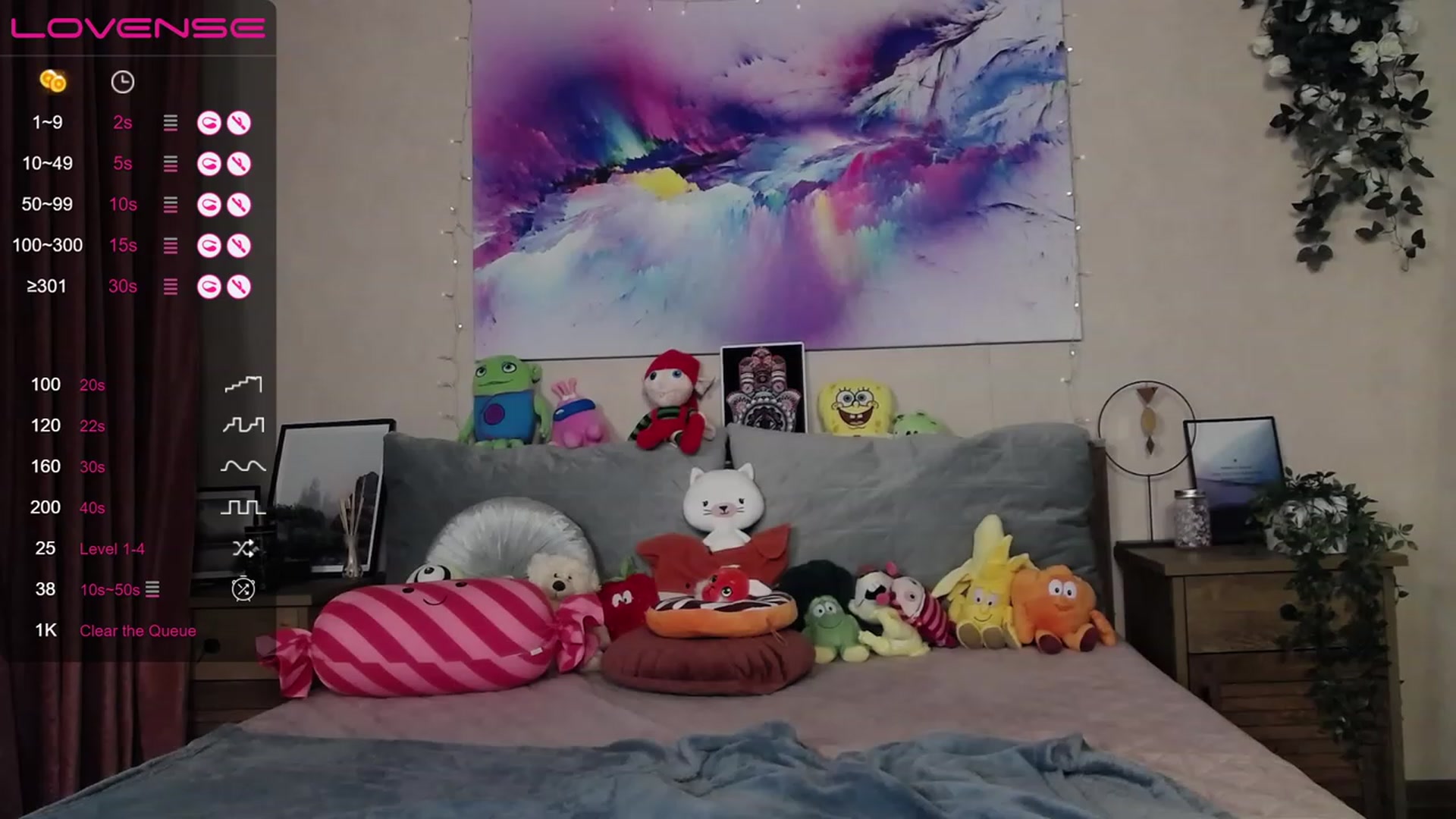 Gallery image thumbnail from Amerilyse's myfreecams stream on, 12/10/2022, 13:21 image 12 of 20