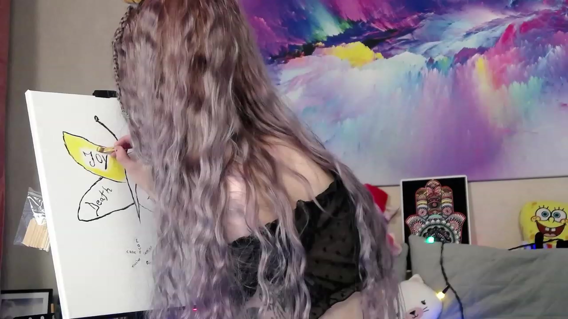 Gallery image thumbnail from Amerilyse's myfreecams stream on, 12/12/2022, 10:34 image 14 of 20