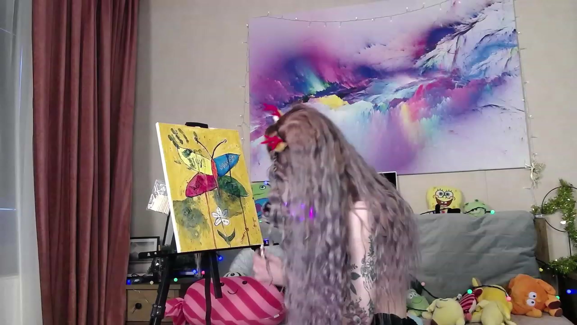 Gallery image thumbnail from Amerilyse's myfreecams stream on, 12/12/2022, 12:24 image 7 of 20