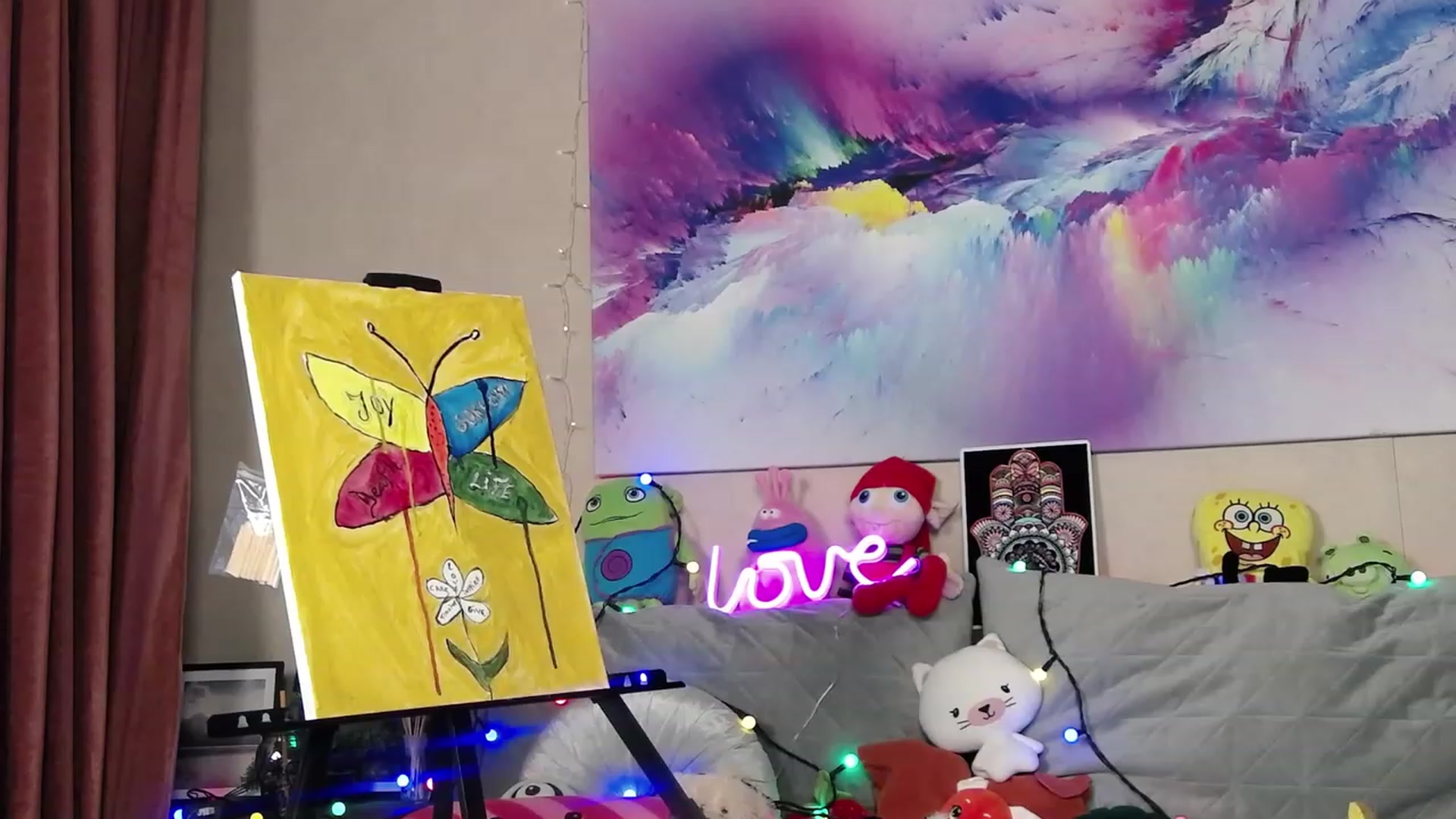 Gallery image thumbnail from Amerilyse's myfreecams stream on, 12/12/2022, 12:24 image 4 of 20