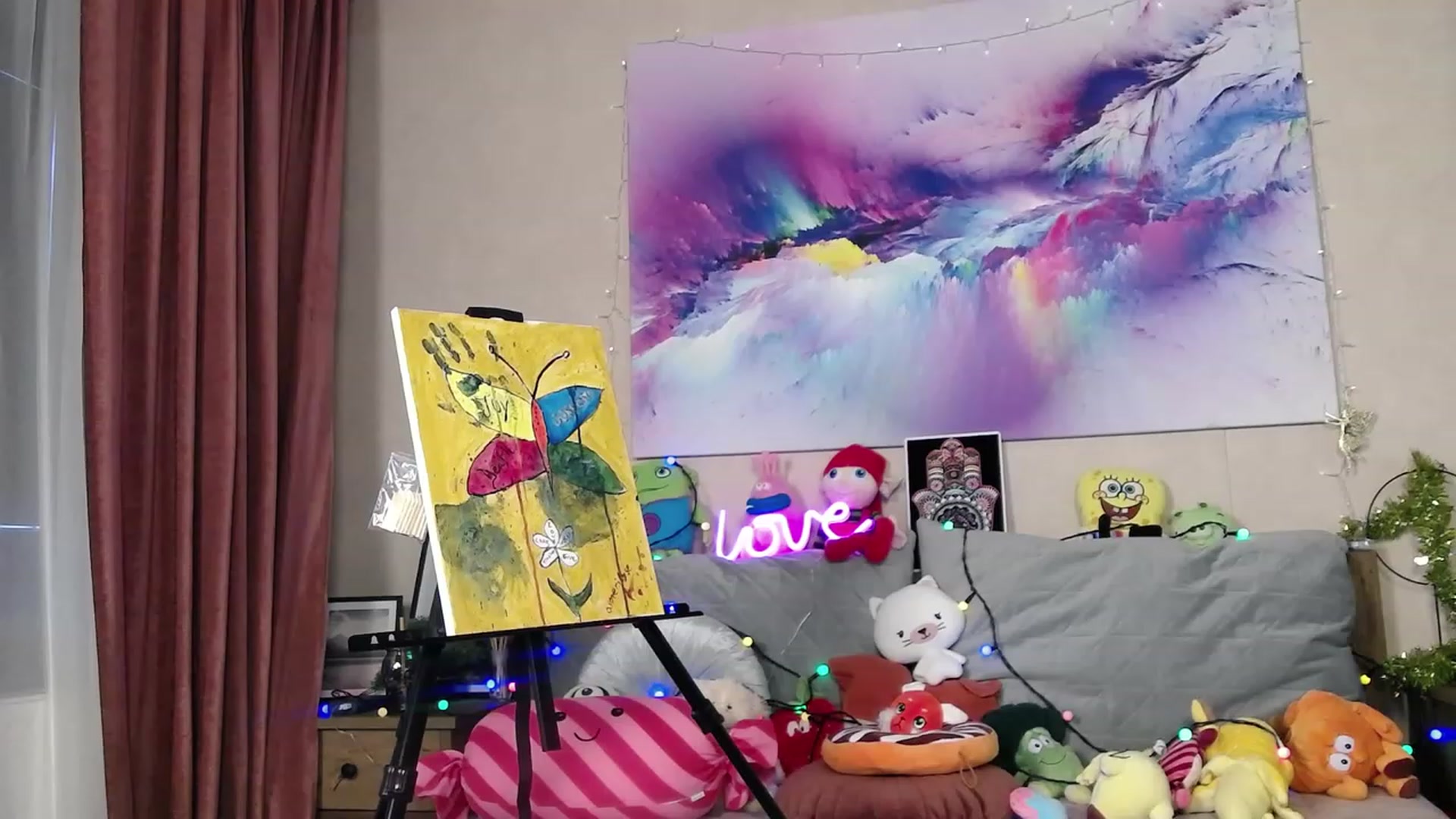 Gallery image thumbnail from Amerilyse's myfreecams stream on, 12/12/2022, 12:24 image 8 of 20