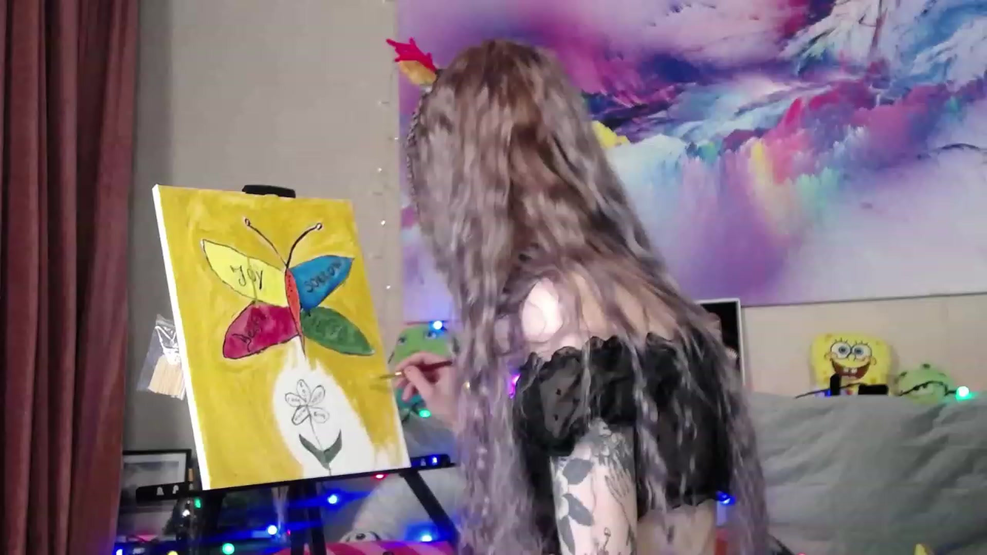 Gallery image thumbnail from Amerilyse's myfreecams stream on, 12/12/2022, 12:24 image 1 of 20