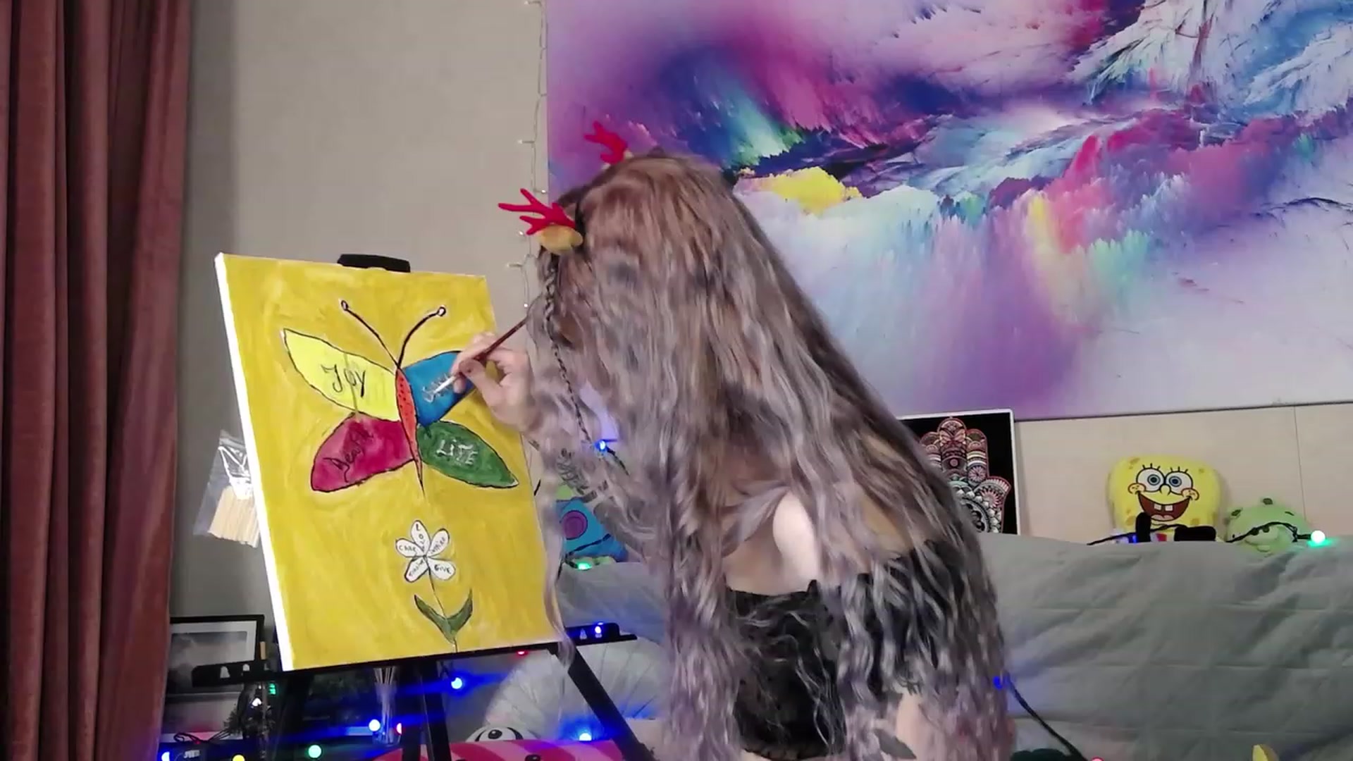 Gallery image thumbnail from Amerilyse's myfreecams stream on, 12/12/2022, 12:24 image 3 of 20