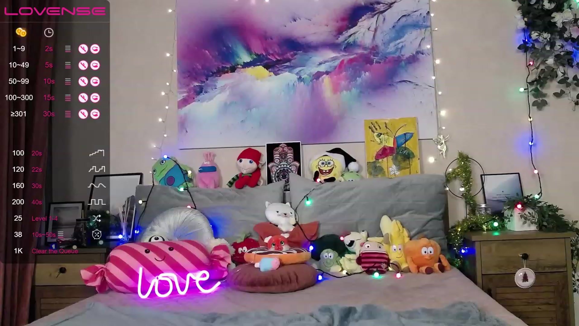 Gallery image thumbnail from Amerilyse's myfreecams stream on, 12/19/2022, 12:28 image 14 of 20