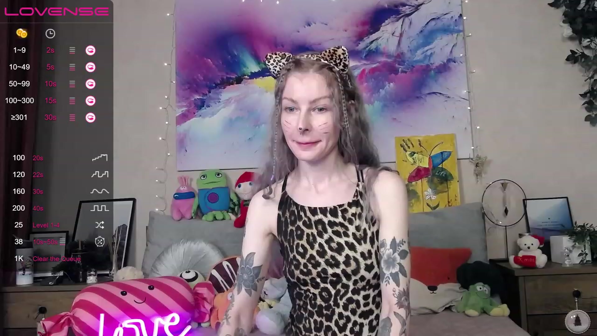 Gallery image thumbnail from Amerilyse's myfreecams stream on, 12/28/2022, 11:13 image 7 of 20