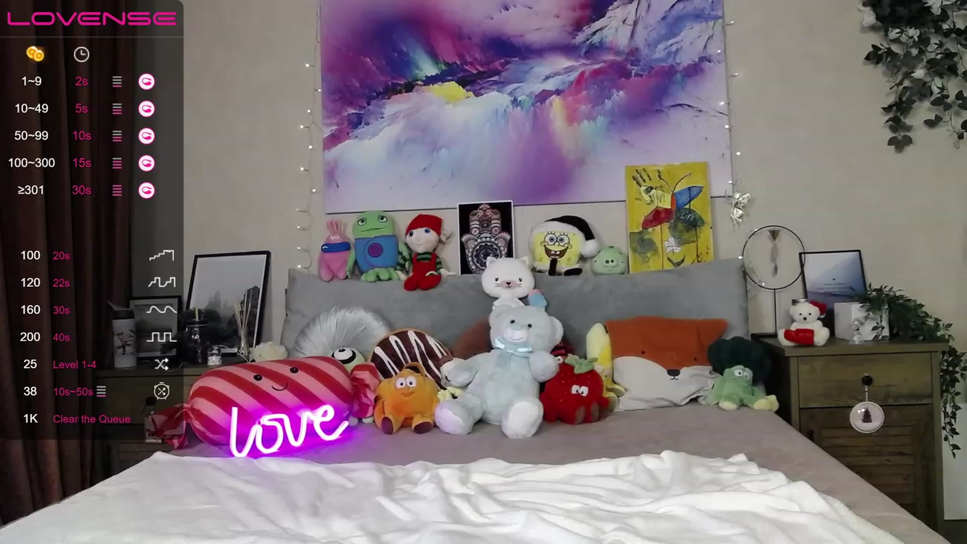 Gallery image thumbnail from Amerilyse's myfreecams stream on, 12/29/2022, 10:45 image 16 of 20