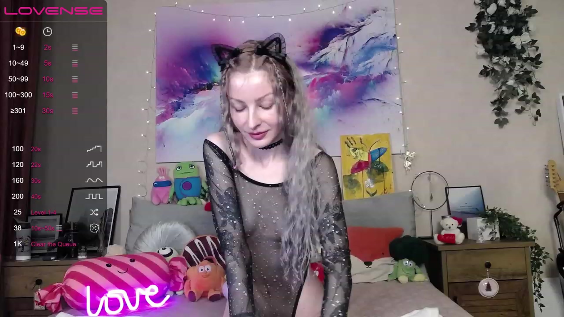Gallery image thumbnail from Amerilyse's myfreecams stream on, 12/30/2022, 11:19 image 16 of 20