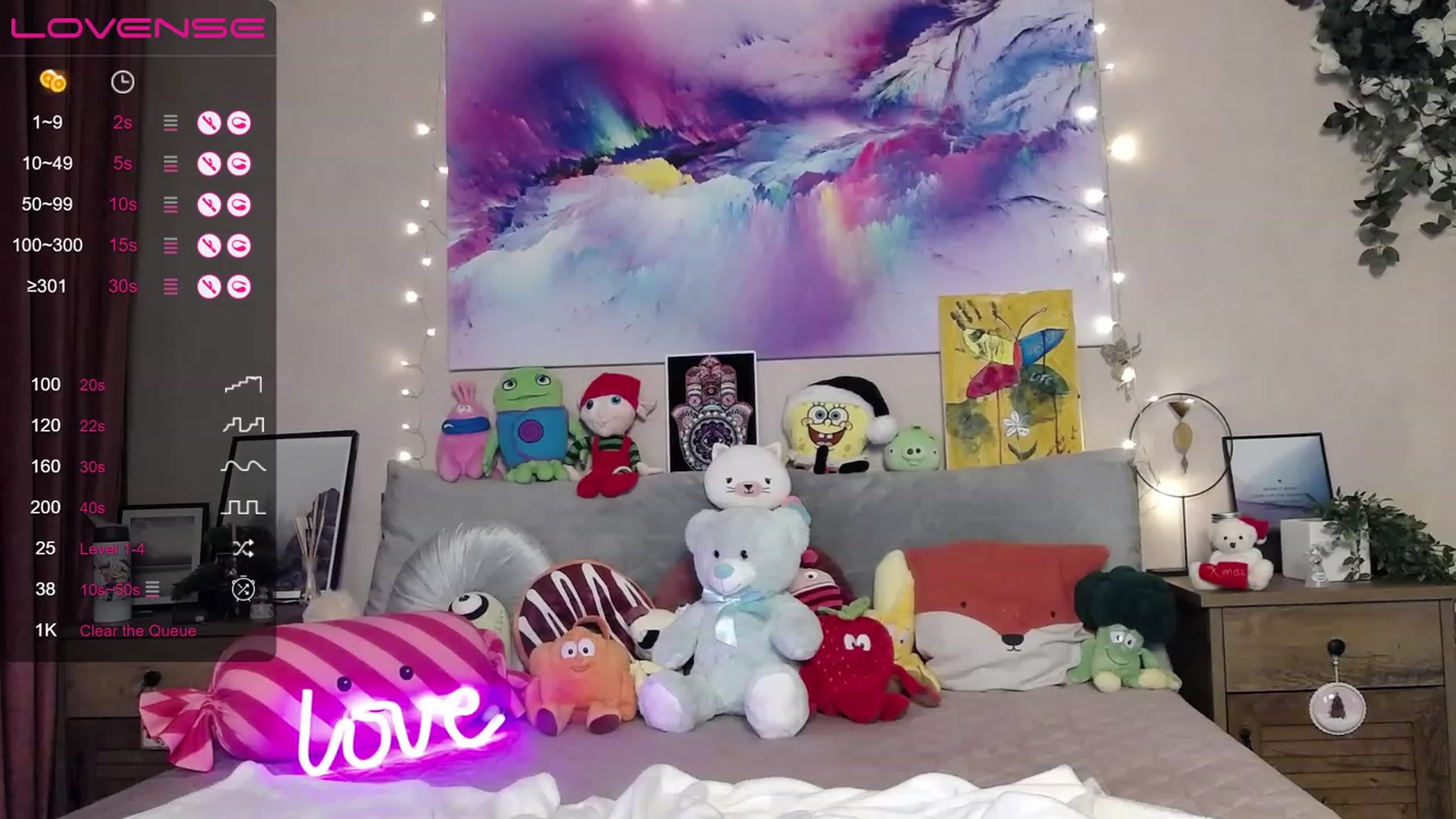 Gallery image thumbnail from Amerilyse's myfreecams stream on, 01/03/2023, 12:28 image 16 of 20