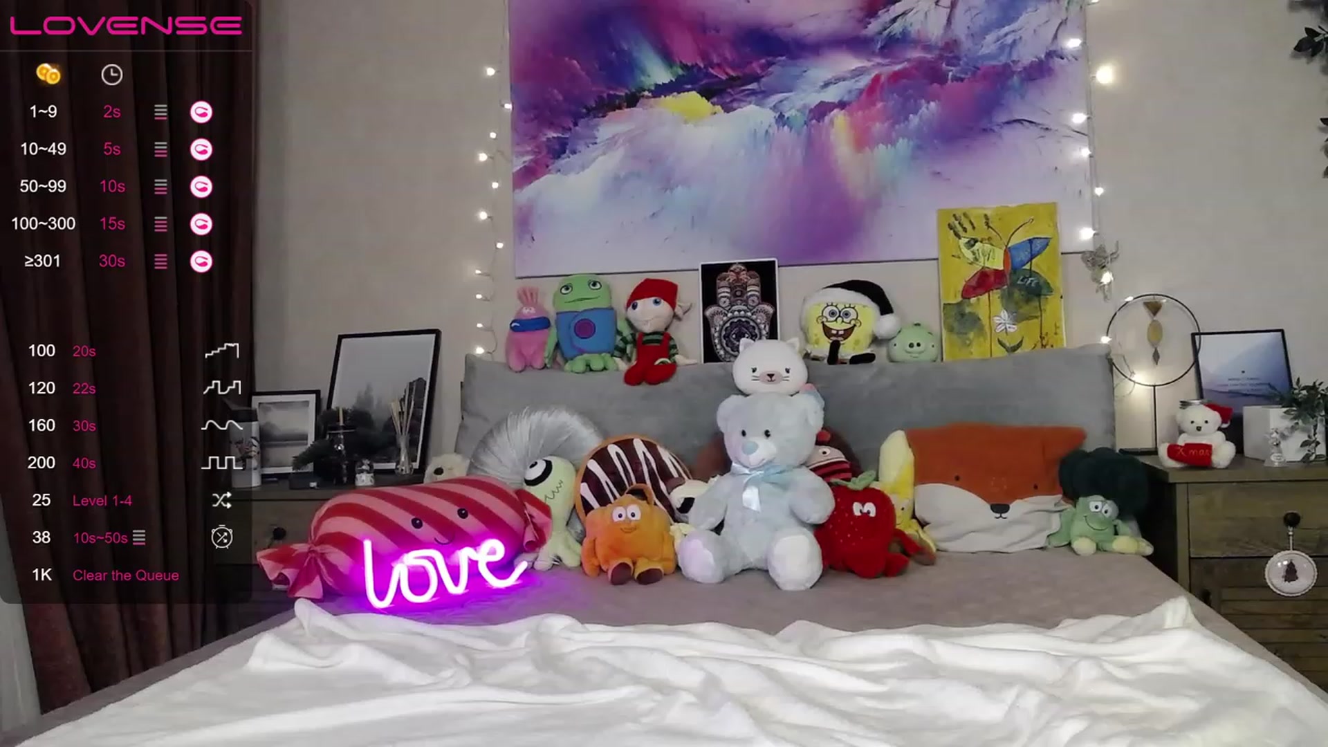 Gallery image thumbnail from Amerilyse's myfreecams stream on, 01/04/2023, 13:11 image 5 of 20