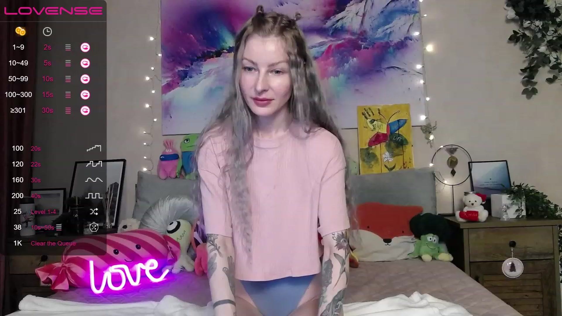 Gallery image thumbnail from Amerilyse's myfreecams stream on, 01/05/2023, 12:46 image 15 of 20