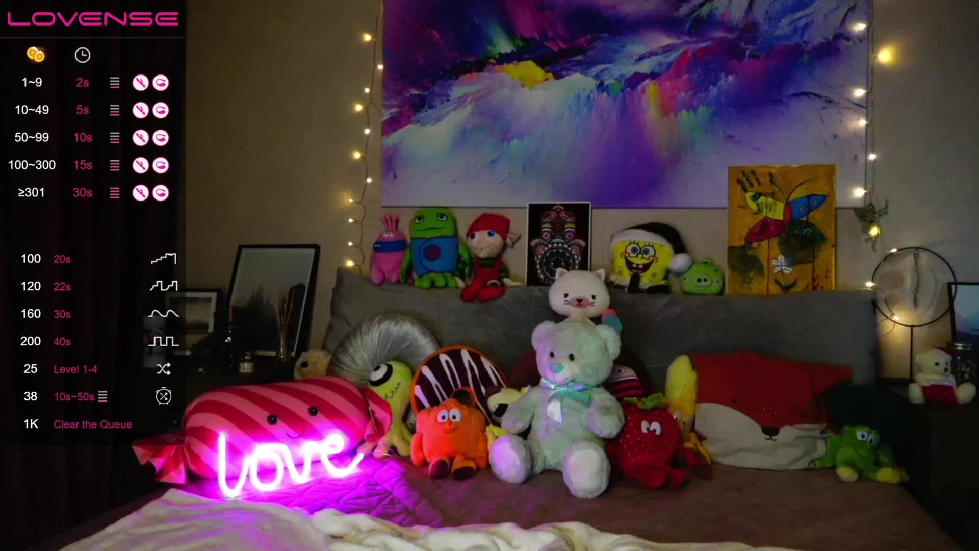 Gallery image thumbnail from Amerilyse's myfreecams stream on, 01/06/2023, 13:07 image 17 of 20