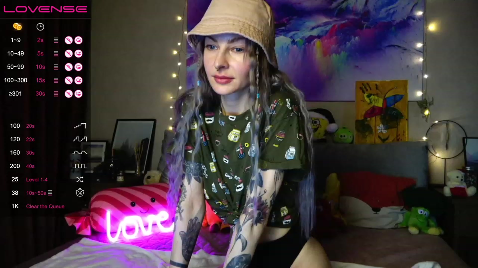 Gallery image thumbnail from Amerilyse's myfreecams stream on, 01/06/2023, 13:07 image 13 of 20