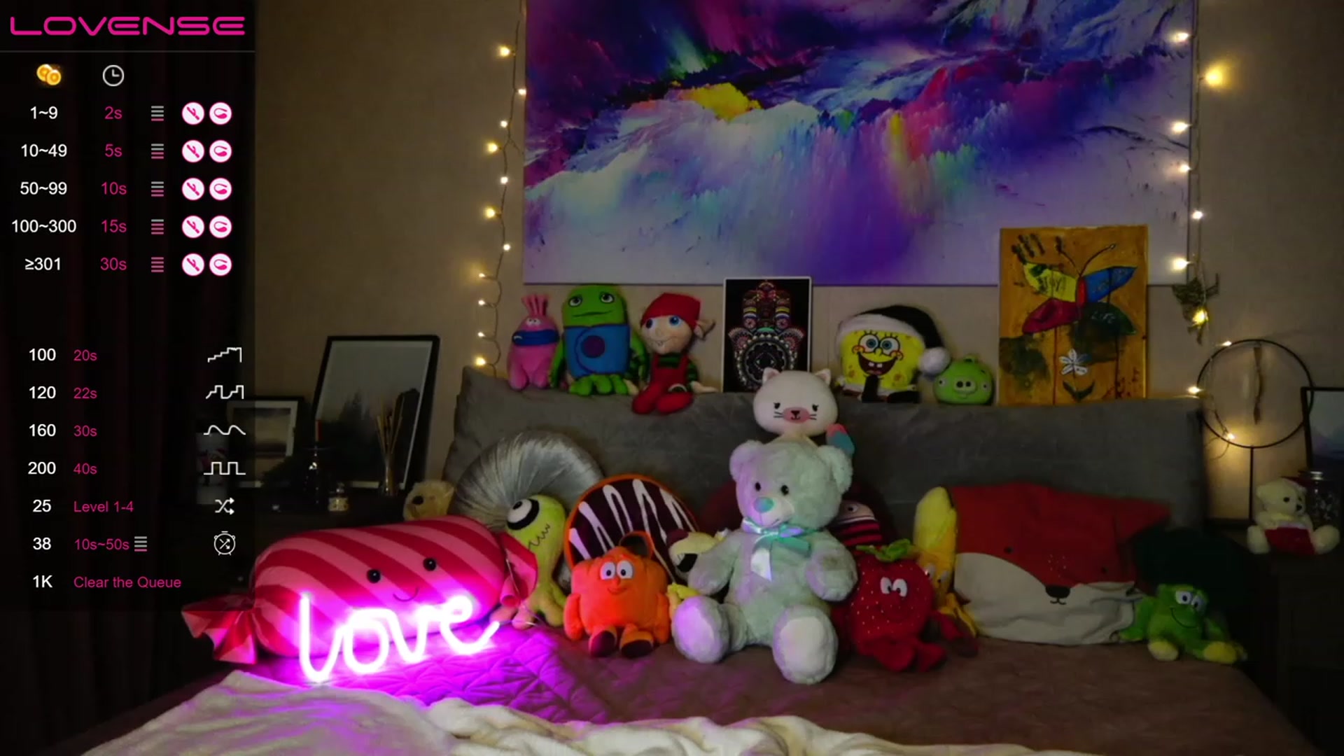 Gallery image thumbnail from Amerilyse's myfreecams stream on, 01/06/2023, 13:07 image 18 of 20