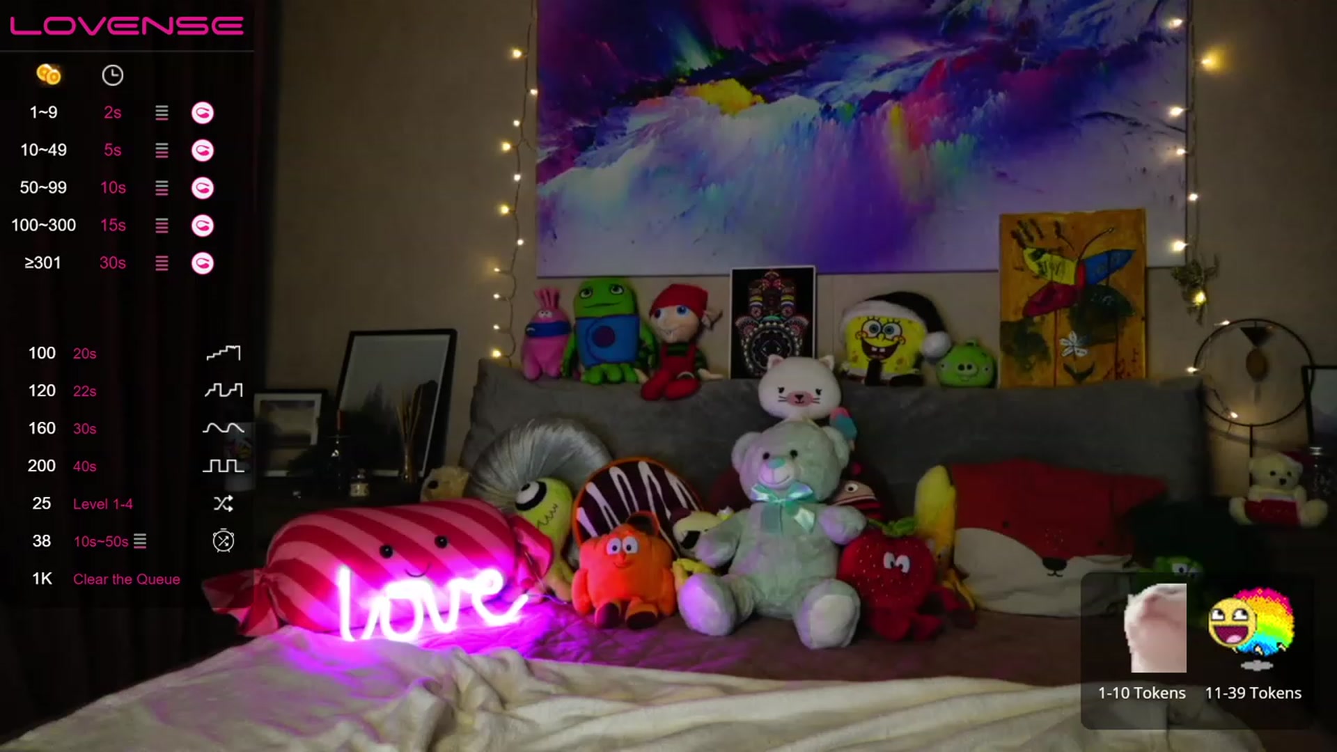 Gallery image thumbnail from Amerilyse's myfreecams stream on, 01/07/2023, 12:26 image 16 of 20