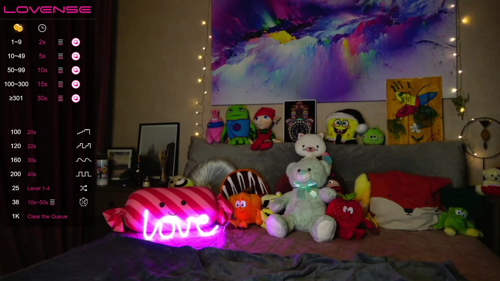 Gallery image thumbnail from Amerilyse's myfreecams stream on, 01/09/2023, 12:42 image 13 of 20