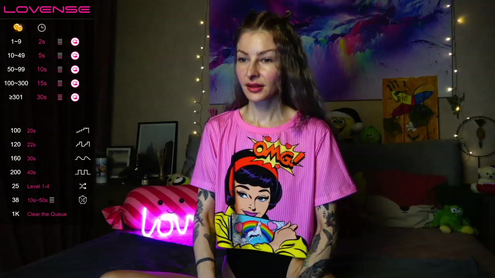 Gallery image thumbnail from Amerilyse's myfreecams stream on, 01/09/2023, 13:07 image 3 of 20