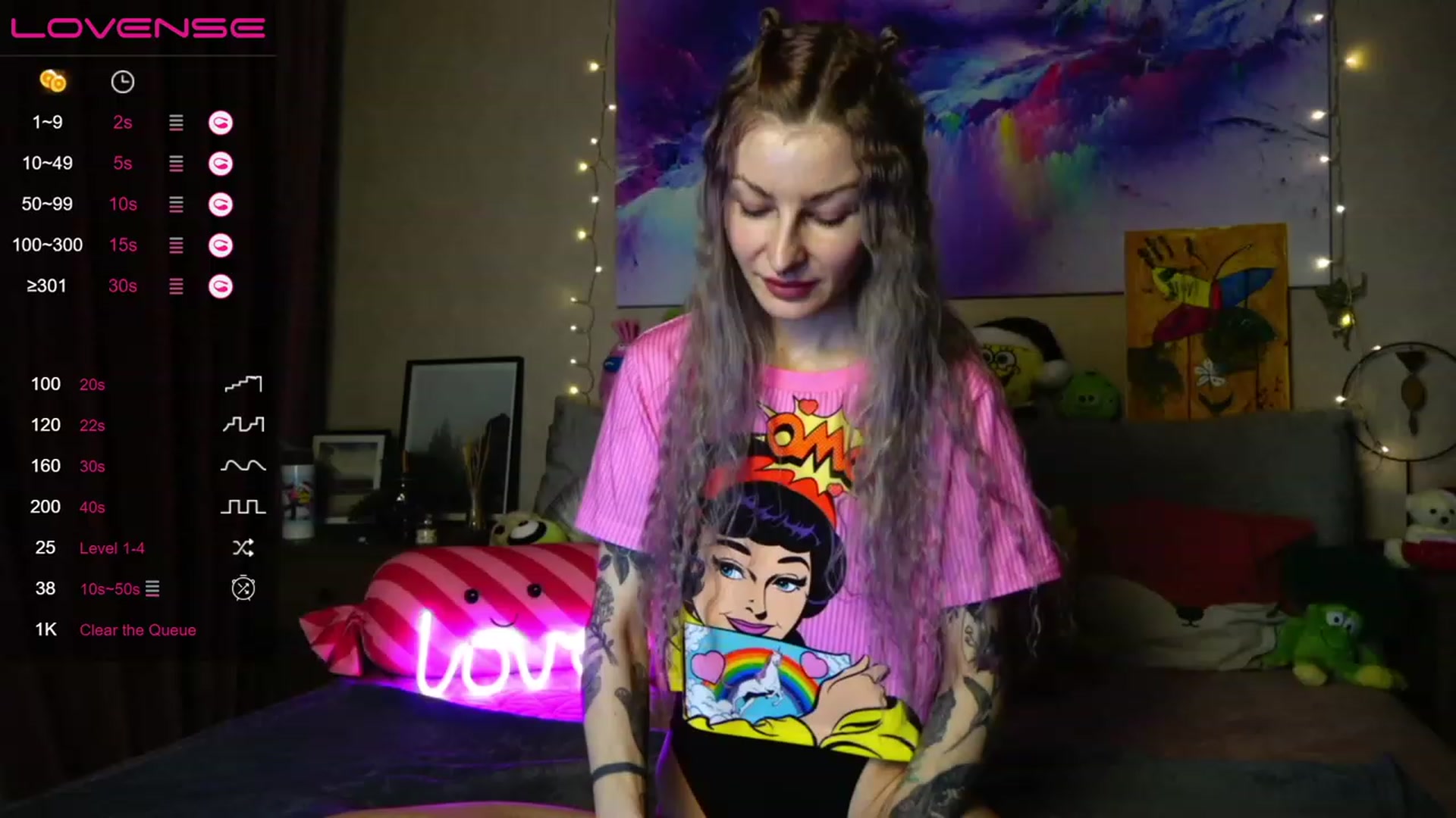 Gallery image thumbnail from Amerilyse's myfreecams stream on, 01/09/2023, 13:07 image 2 of 20