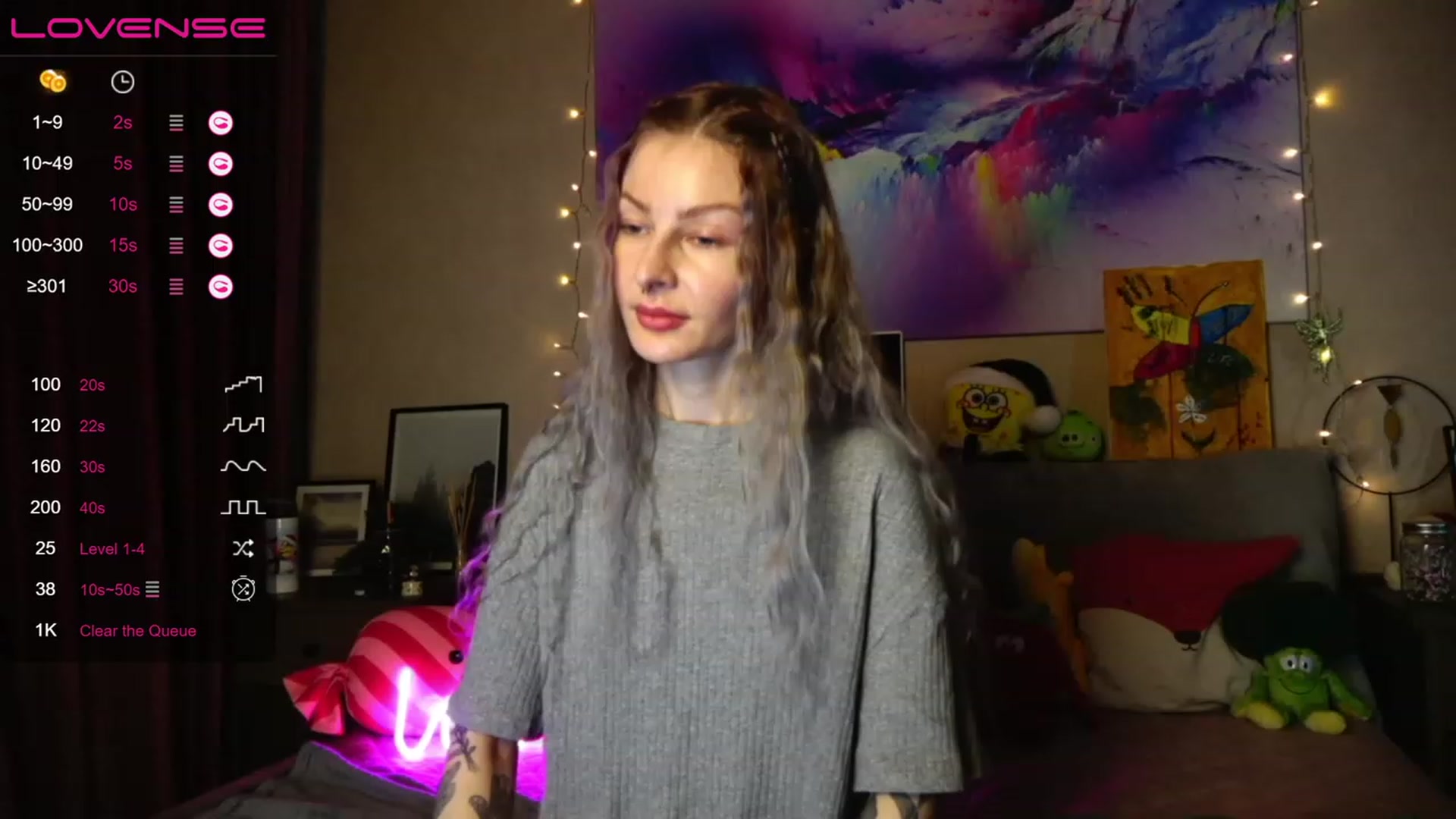Gallery image thumbnail from Amerilyse's myfreecams stream on, 01/13/2023, 11:25 image 7 of 20