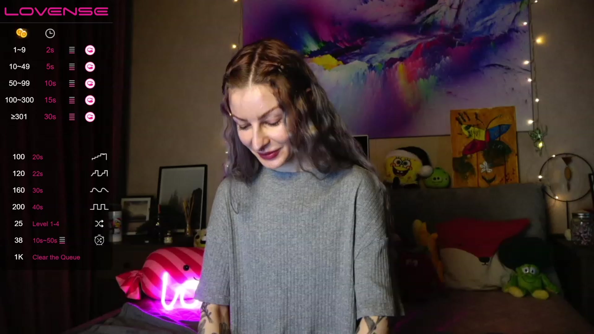 Gallery image thumbnail from Amerilyse's myfreecams stream on, 01/13/2023, 11:25 image 8 of 20