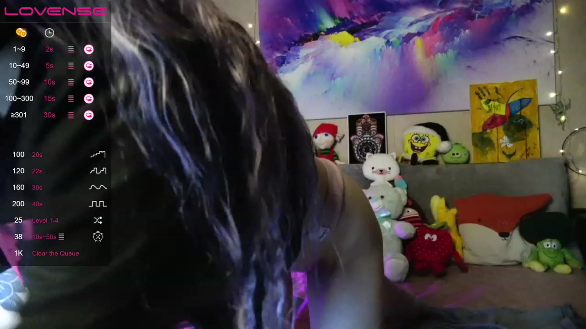 Gallery image thumbnail from Amerilyse's myfreecams stream on, 01/16/2023, 12:37 image 4 of 20