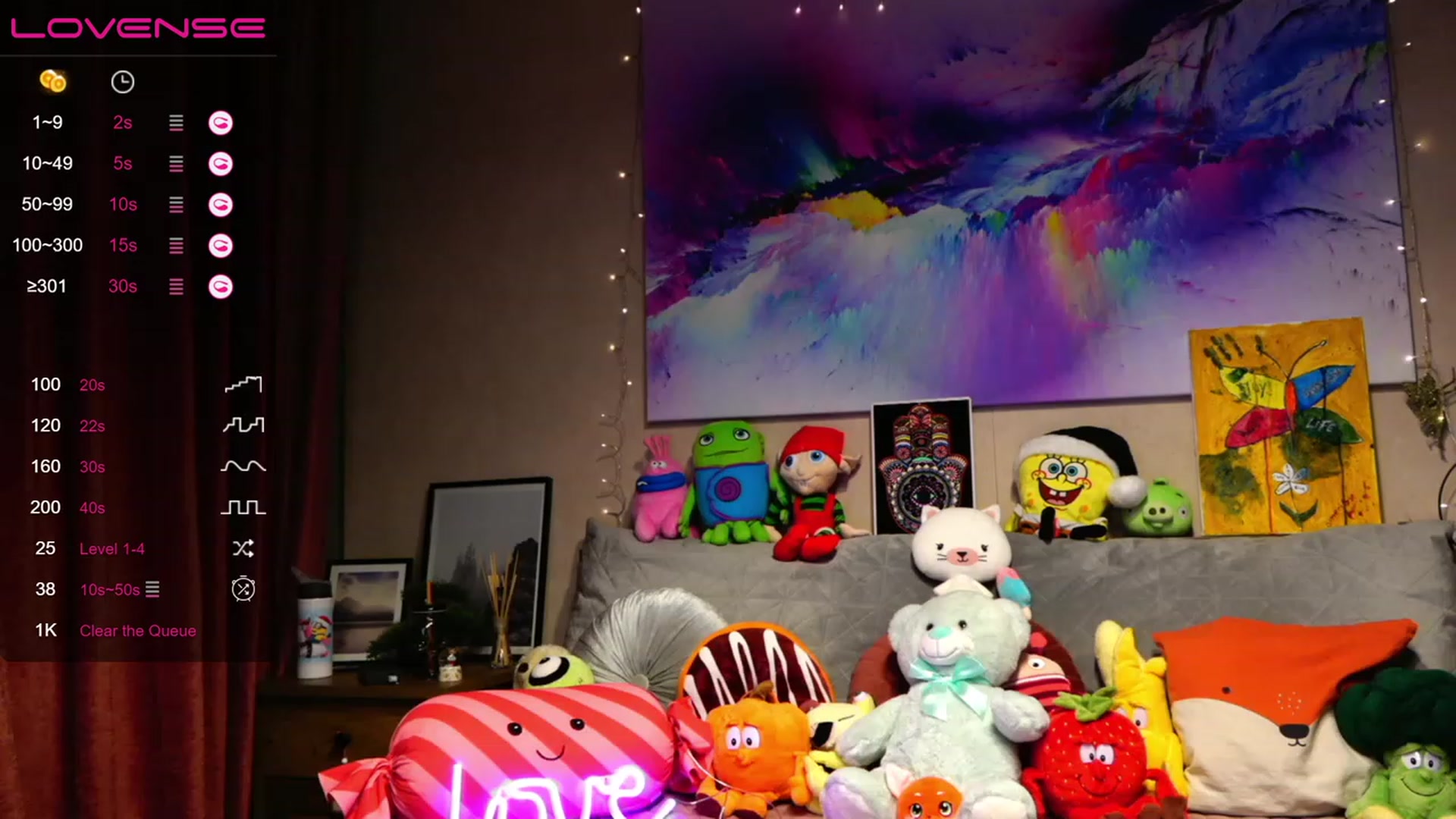 Gallery image thumbnail from Amerilyse's myfreecams stream on, 01/17/2023, 10:23 image 9 of 20