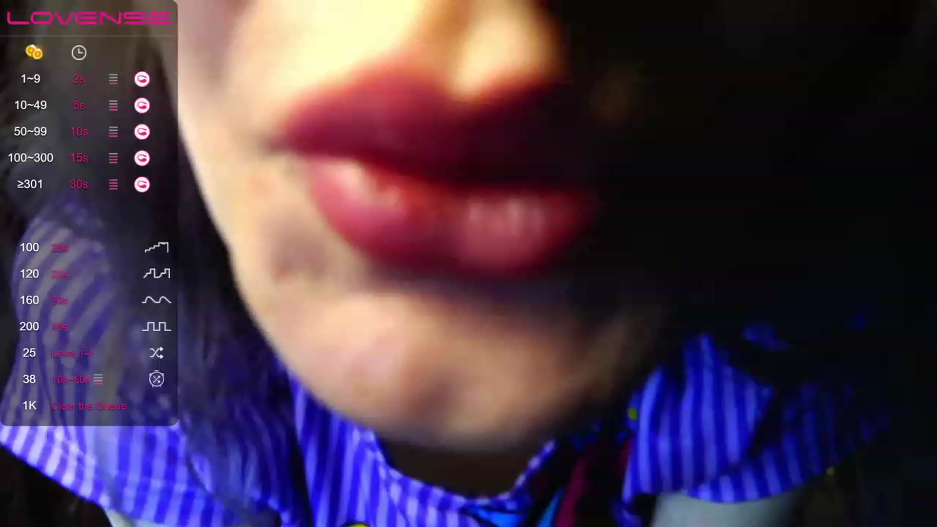 Gallery image thumbnail from Amerilyse's myfreecams stream on, 01/18/2023, 11:49 image 1 of 20