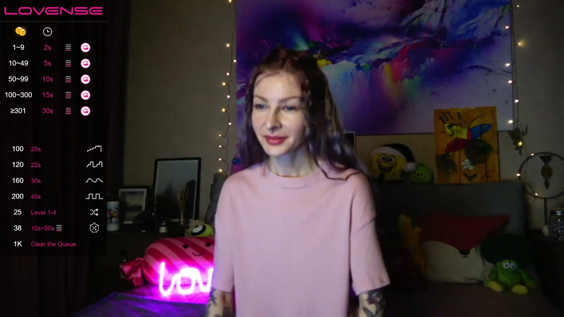 Gallery image thumbnail from Amerilyse's myfreecams stream on, 01/20/2023, 11:56 image 5 of 20