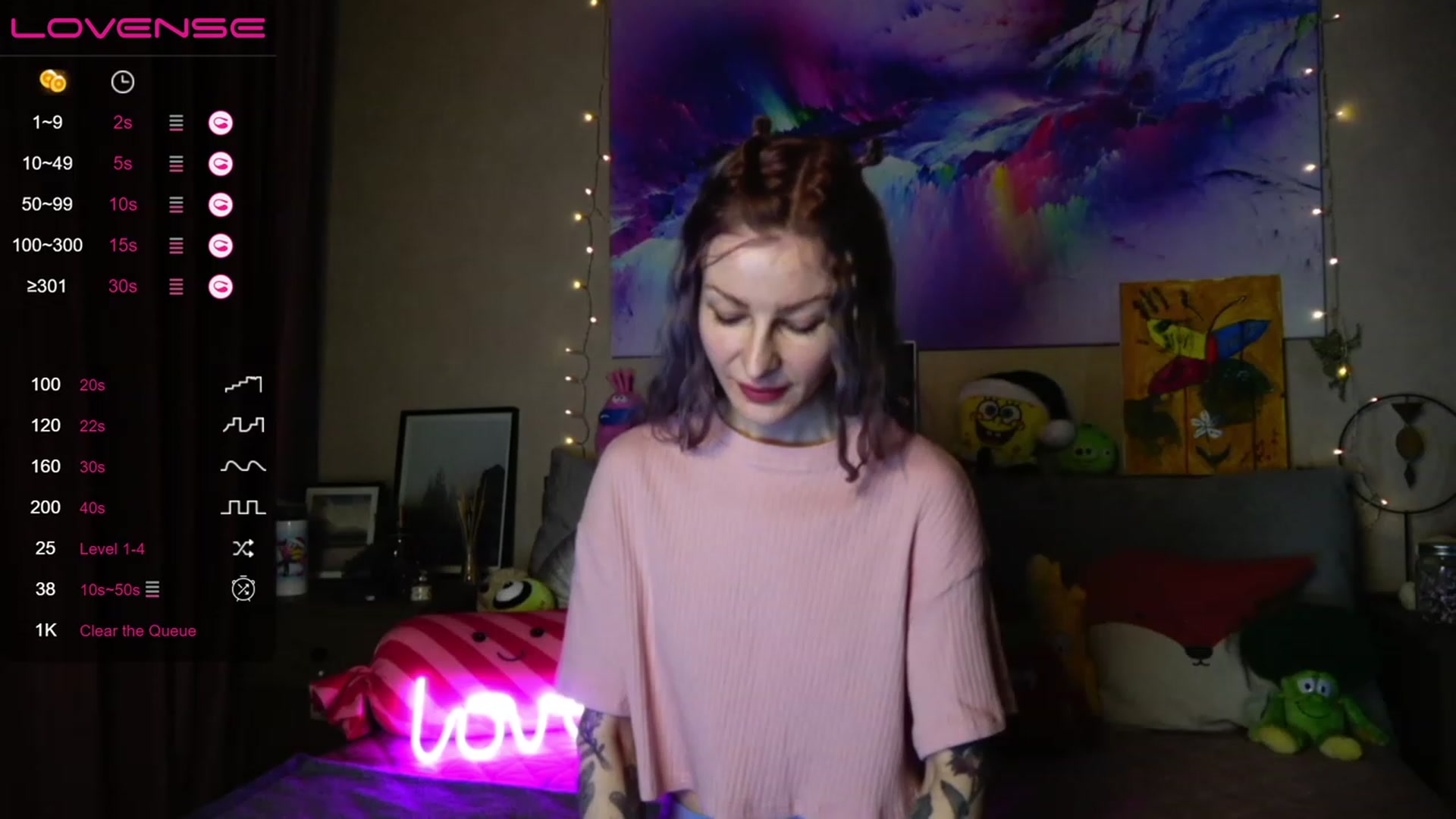 Gallery image thumbnail from Amerilyse's myfreecams stream on, 01/20/2023, 11:56 image 9 of 20