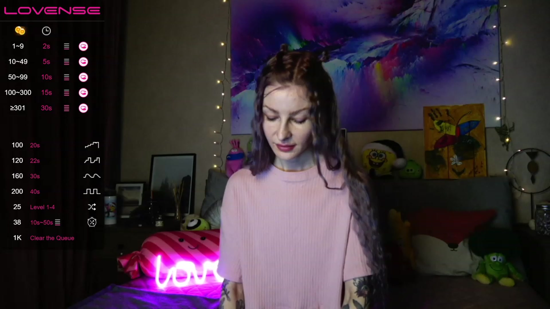 Gallery image thumbnail from Amerilyse's myfreecams stream on, 01/20/2023, 11:56 image 3 of 20