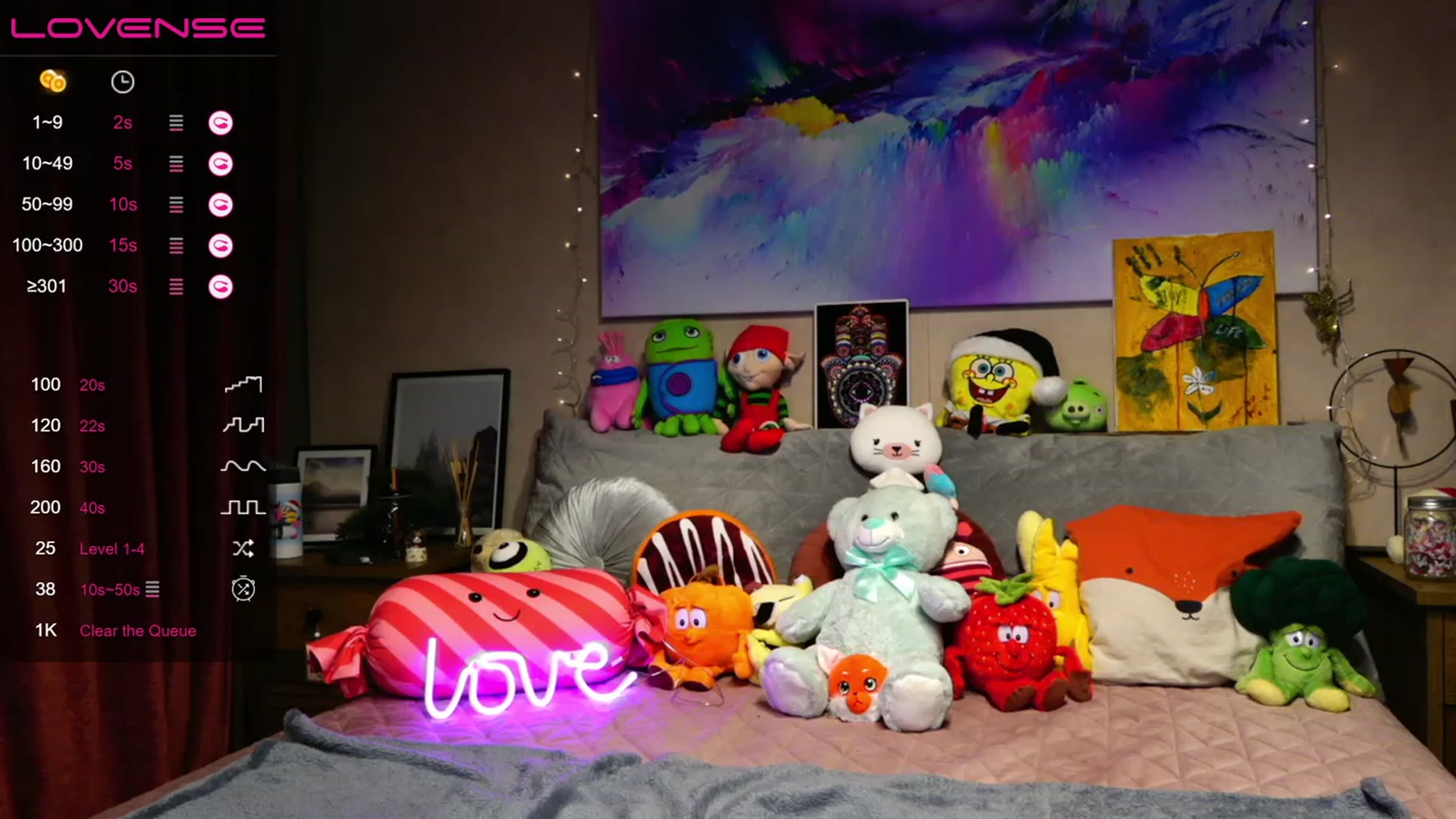 Gallery image thumbnail from Amerilyse's myfreecams stream on, 01/20/2023, 13:02 image 11 of 20