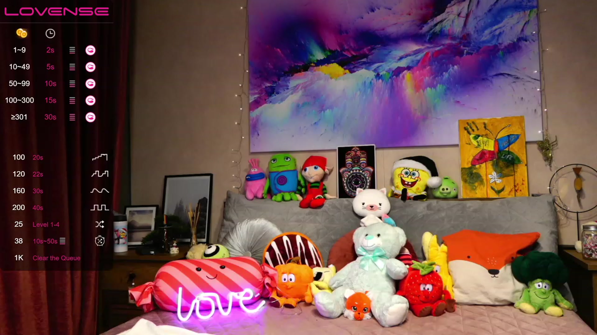 Gallery image thumbnail from Amerilyse's myfreecams stream on, 01/21/2023, 12:48 image 10 of 20
