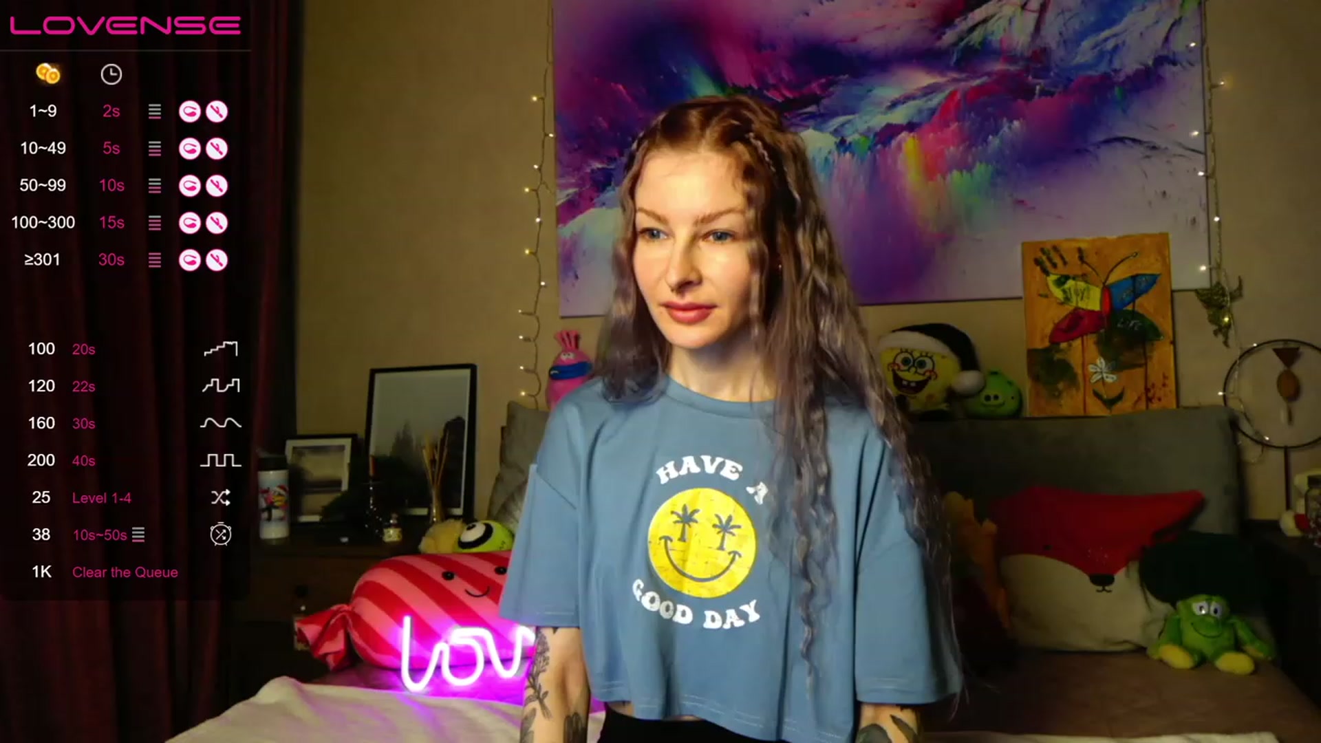 Gallery image thumbnail from Amerilyse's myfreecams stream on, 01/23/2023, 11:27 image 4 of 20