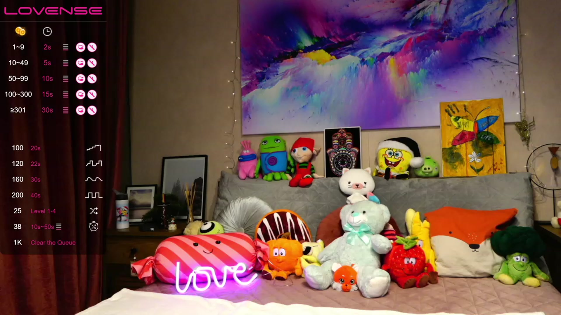 Gallery image thumbnail from Amerilyse's myfreecams stream on, 01/23/2023, 11:27 image 12 of 20