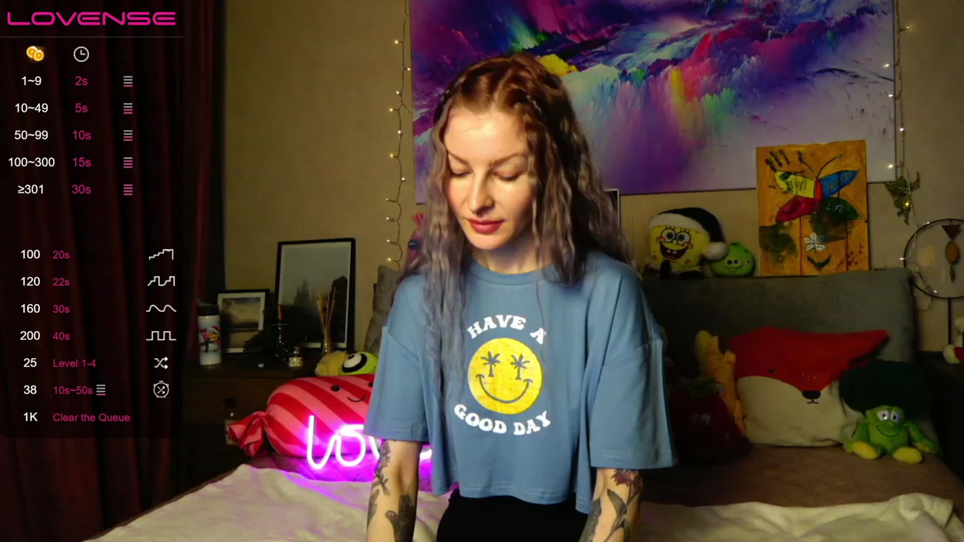 Gallery image thumbnail from Amerilyse's myfreecams stream on, 01/23/2023, 12:12 image 9 of 20