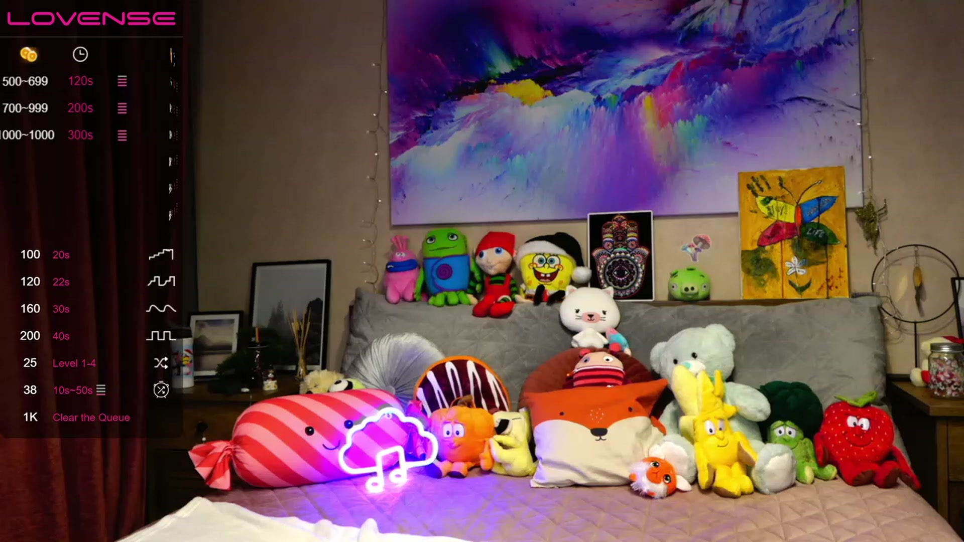 Gallery image thumbnail from Amerilyse's myfreecams stream on, 01/26/2023, 13:04 image 15 of 20