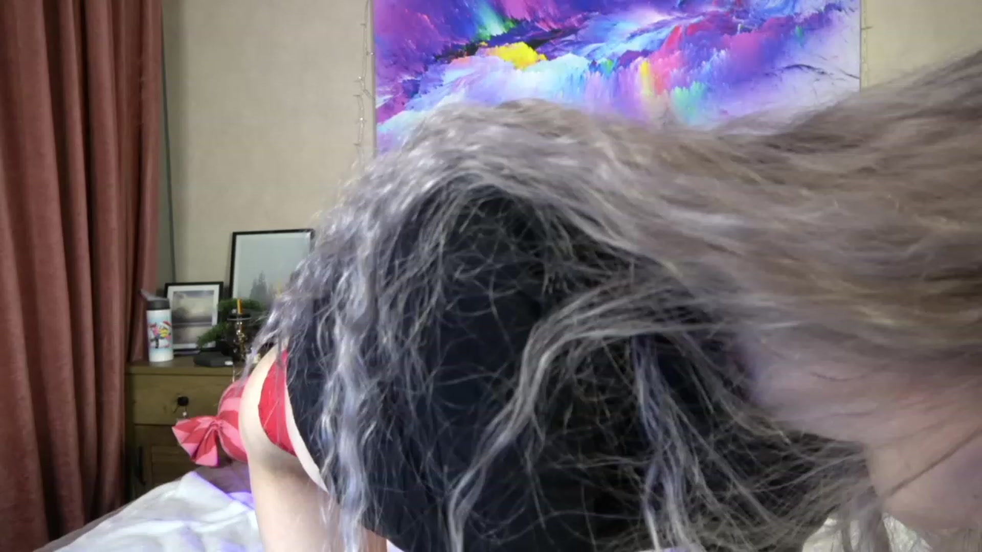 Gallery image thumbnail from Amerilyse's myfreecams stream on, 01/30/2023, 11:47 image 11 of 20