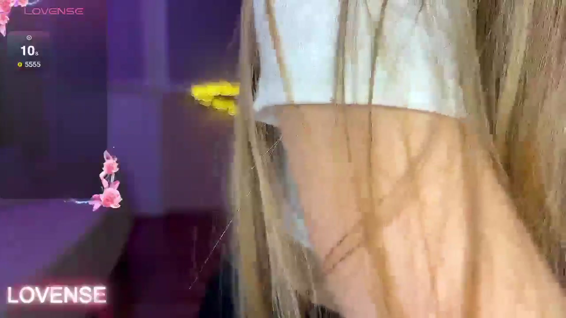 Gallery image thumbnail from Ameteur's myfreecams stream on, 05/17/2024, 21:06 image 7 of 20